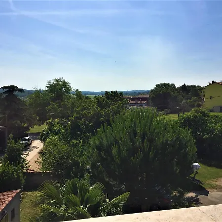 Bed & Breakfast Tri Srca &