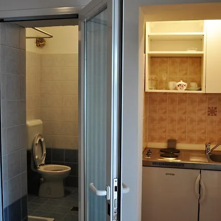 Tri Srca & Bed & Breakfast