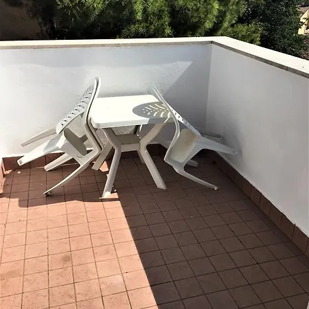 Alojamento de Acomodação e Pequeno-almoço Tri Srca &