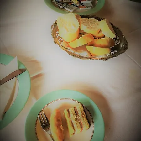 Tri Srca & Bed & Breakfast Funtana