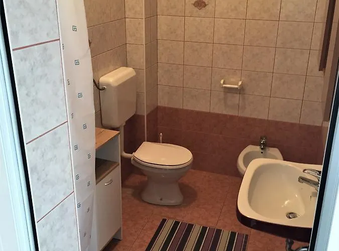 Tri Srca & krevet i doručak 3*