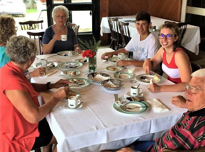 krevet i doručak Tri Srca & Funtana